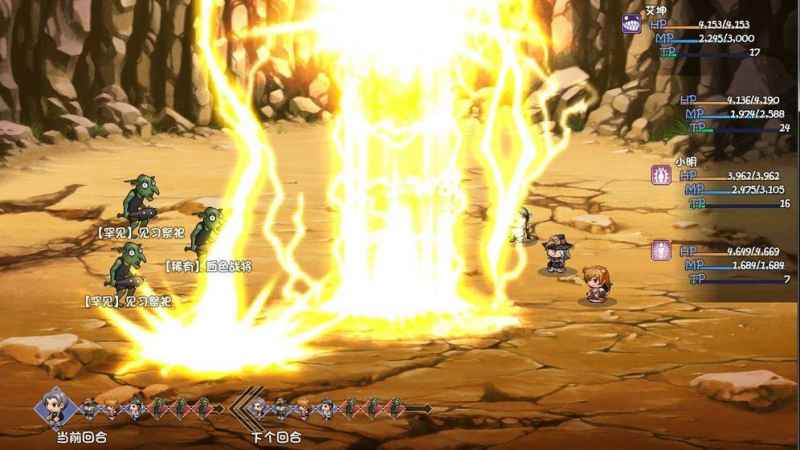 大千世界伙伴怎么拿 属性有啥区别