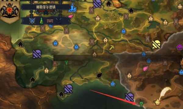 圣兽之王王斧德拉恩加修的获取方法详解