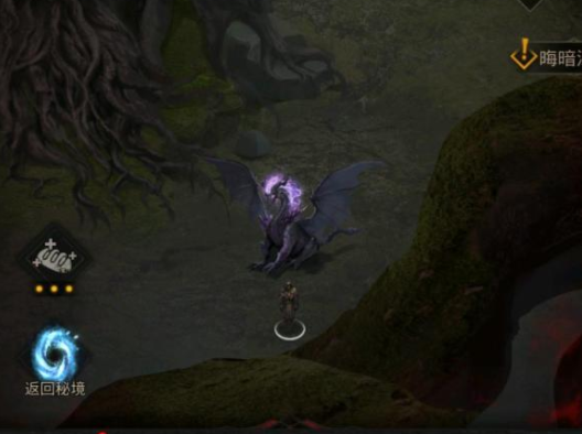 圣者之子约旦的挑战攻略：如何击败纳达莫拉并进入源之塔