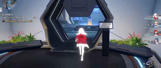 崩坏星穹铁道空间站怪谈任务玩法攻略