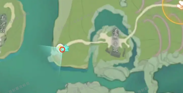 射雕手游关厢野梦华录完整收集攻略：位置与任务详解