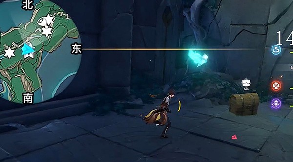 原神渊下宫宝箱全收集攻略：详细位置与获取方法