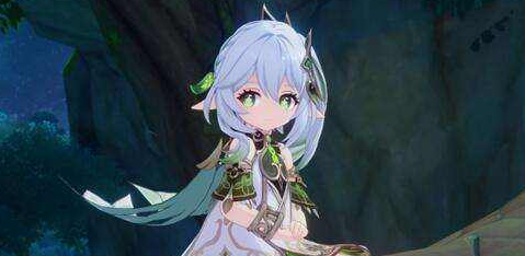 原神无相之草怎么找：详细位置指南