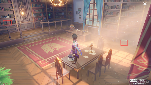 原神少女薇拉的忧郁全卷位置攻略