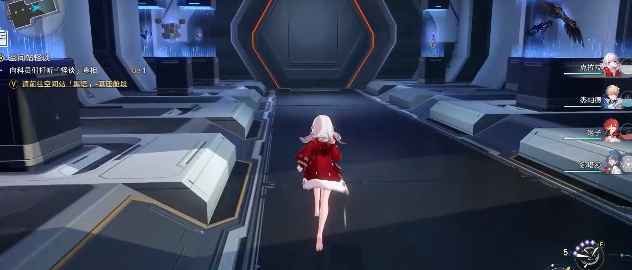 崩坏星穹铁道空间站怪谈任务玩法攻略