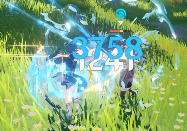 原神神樱大袚荒海结界通关秘籍