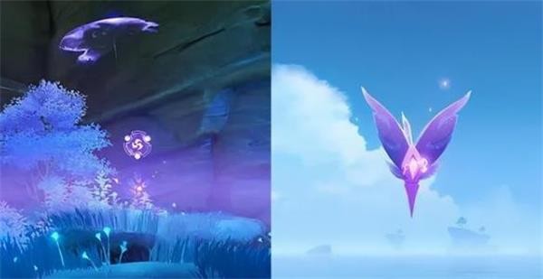 名椎滩仙灵位置全解析：轻松找到所有宝箱与雷神瞳