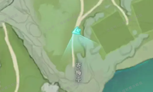 射雕手游关厢野梦华录完整收集攻略：位置与任务详解