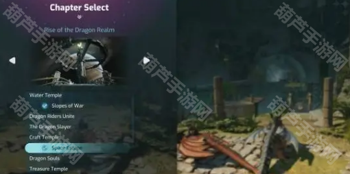 双影奇境第五章支线任务全攻略：包含战争国度、太空逃生与生日蛋糕详细流程