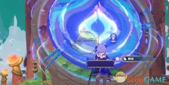 原神幽紫曜石断片获取全攻略：轻松搞到手的方法