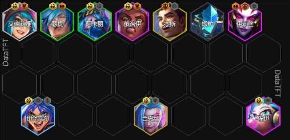 《金铲铲之战》S13蓝发佐伊阵容详解：玩法攻略与推荐