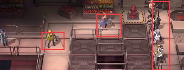 无期迷途10-2通关攻略：详细步骤与阵容搭配