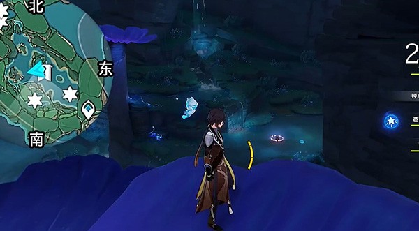 原神渊下宫宝箱全收集攻略：详细位置与获取方法