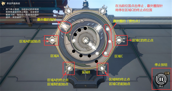 崩坏星穹铁道1.6「黄金与机械」活动全攻略：幸运罗盘挑战深度解析