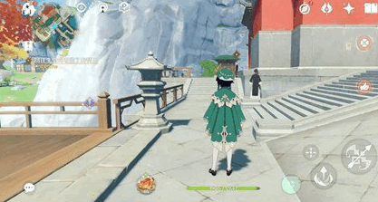 原神《寻找不存在之人》任务全攻略：保姆级步骤与胡桃玩法解析