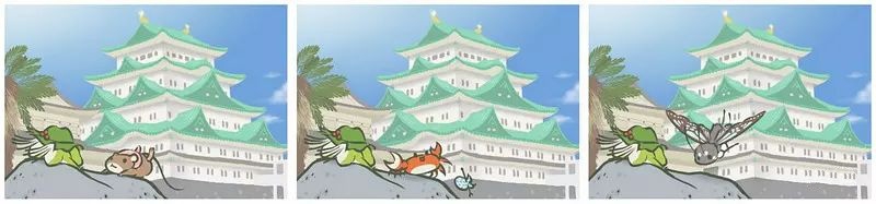 旅行青蛙景点明信片获取全攻略：地点、方法与几率详解