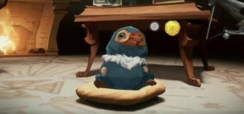 哈利波特魔法觉醒寻找嗅嗅活动玩法全解析