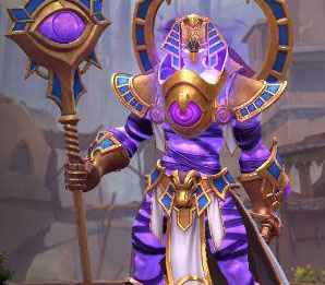 图坦卡蒙实战攻略：消耗利器与技巧运用