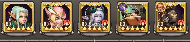 小冰冰传奇怀旧服幻境之塔通关全攻略