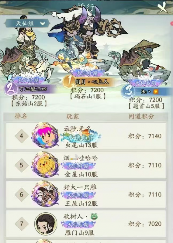 寻道大千问道盛会活动全解析：玩法攻略与奖励详解