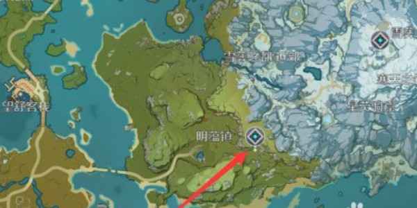 原神4.4版本全新武器“鹤鸣余音”深度解析：机制、获取与适用性