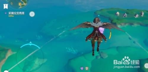 名椎滩仙灵位置全解析：轻松找到所有宝箱与雷神瞳