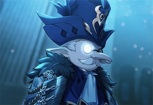 原神：愚人众执行官实力排名及深度解析