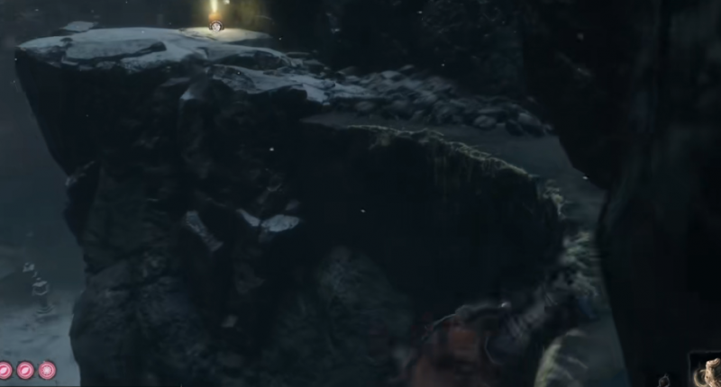 只狼哼将之降灵的获取方法详解