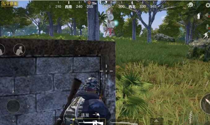 和平精英队友召回模式上分秘籍：技巧与策略全解析