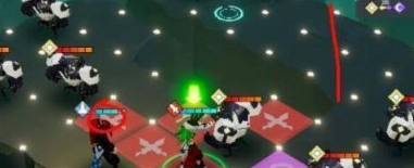 凹凸世界跨越山海遇见你通关全攻略