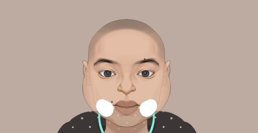 收纳达人小丑派对通关攻略：男生变装全过程详解