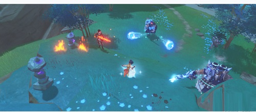 原神海祇之尾任务玩法详解与步骤指引