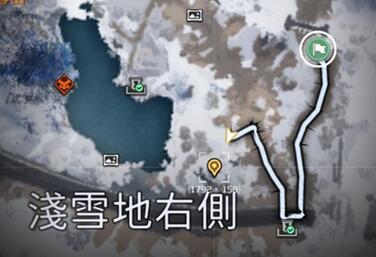 星球重启雪怪录音带的获取方法