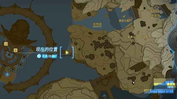 塞尔达传说王国之泪:加卜台地堡望挑战完整攻略与技巧解析