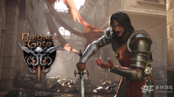 博德之门3开局巨剑获取全攻略：秘籍与技巧