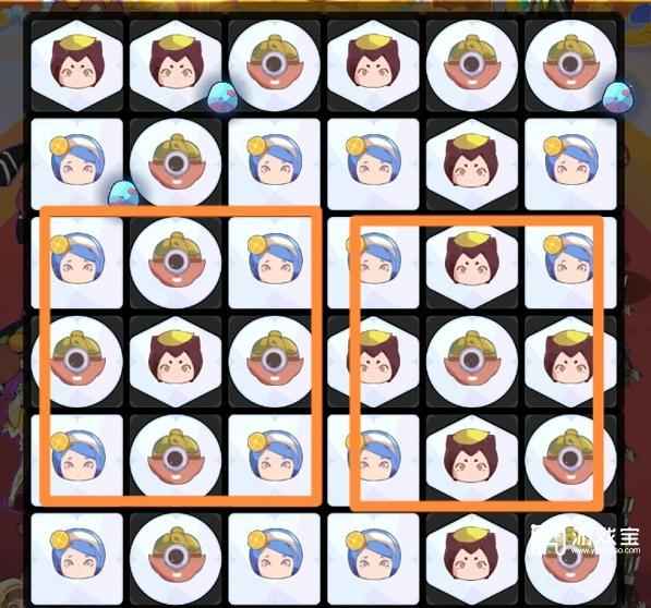 召唤与合成2秘宝14通关攻略：耐心与技巧并重，轻松攻克难关