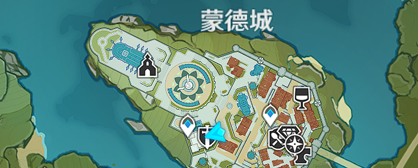 原神阿卡狄亚遗迹之谜任务通关指南