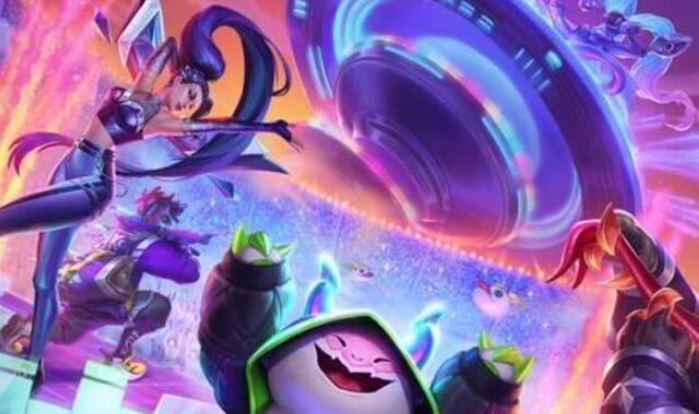 云顶之弈S10赛季阵容搭配全攻略