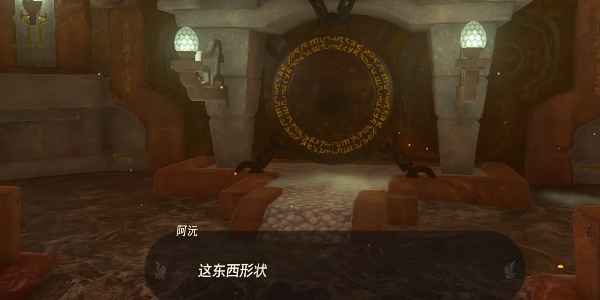 塞尔达王国之泪火之神殿一楼通关秘籍:解谜与战斗全攻略