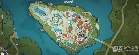 原神3.8上半卡池角色详解与养成攻略：优菈、可莉等角色分析