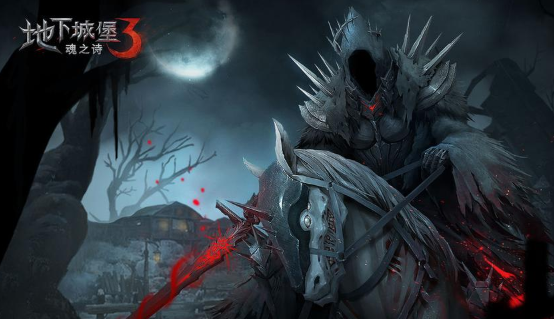 地下城堡3魂之诗法师队标配推荐