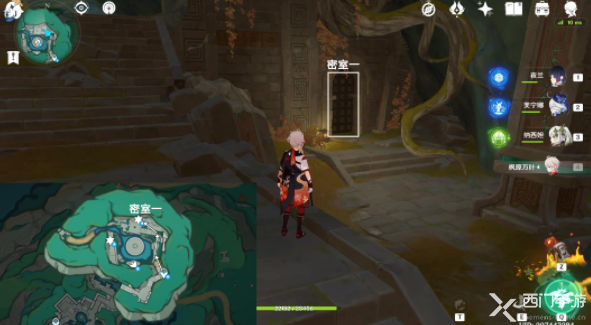 原神真枪剑双绝成就攻略：详解如何通关王山厅碑铭试炼