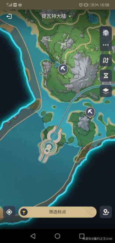 原神枫丹魔晶矿采集全攻略