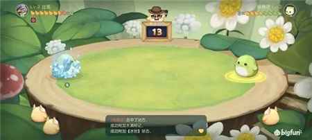 奥比岛梦想国度小精灵魔法：组合搭配的乐趣与攻略