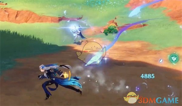 原神莉莱挑战全攻略:轻松应对技能,高效拿高分奖励