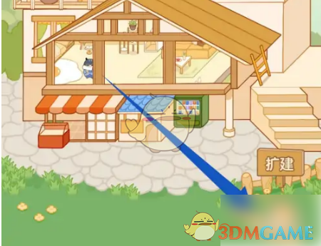 奶酪单词怎么解锁新场景