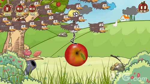 史小坑的小苹果第6关通关秘籍:图文详解与难点解析