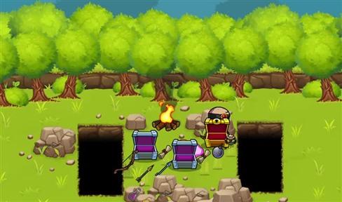 华夏宏图新手快速入门指南：掌握核心玩法与技巧