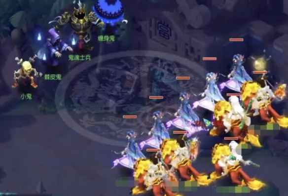 天火之殇上部副本详细攻略：步骤与分支任务解析