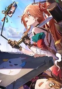 崩坏星穹铁道桂乃芬深度解析